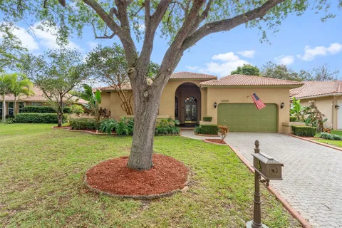4333 NW 67th Ave, Coral Springs, FL 33067 - MLS#: F10488626