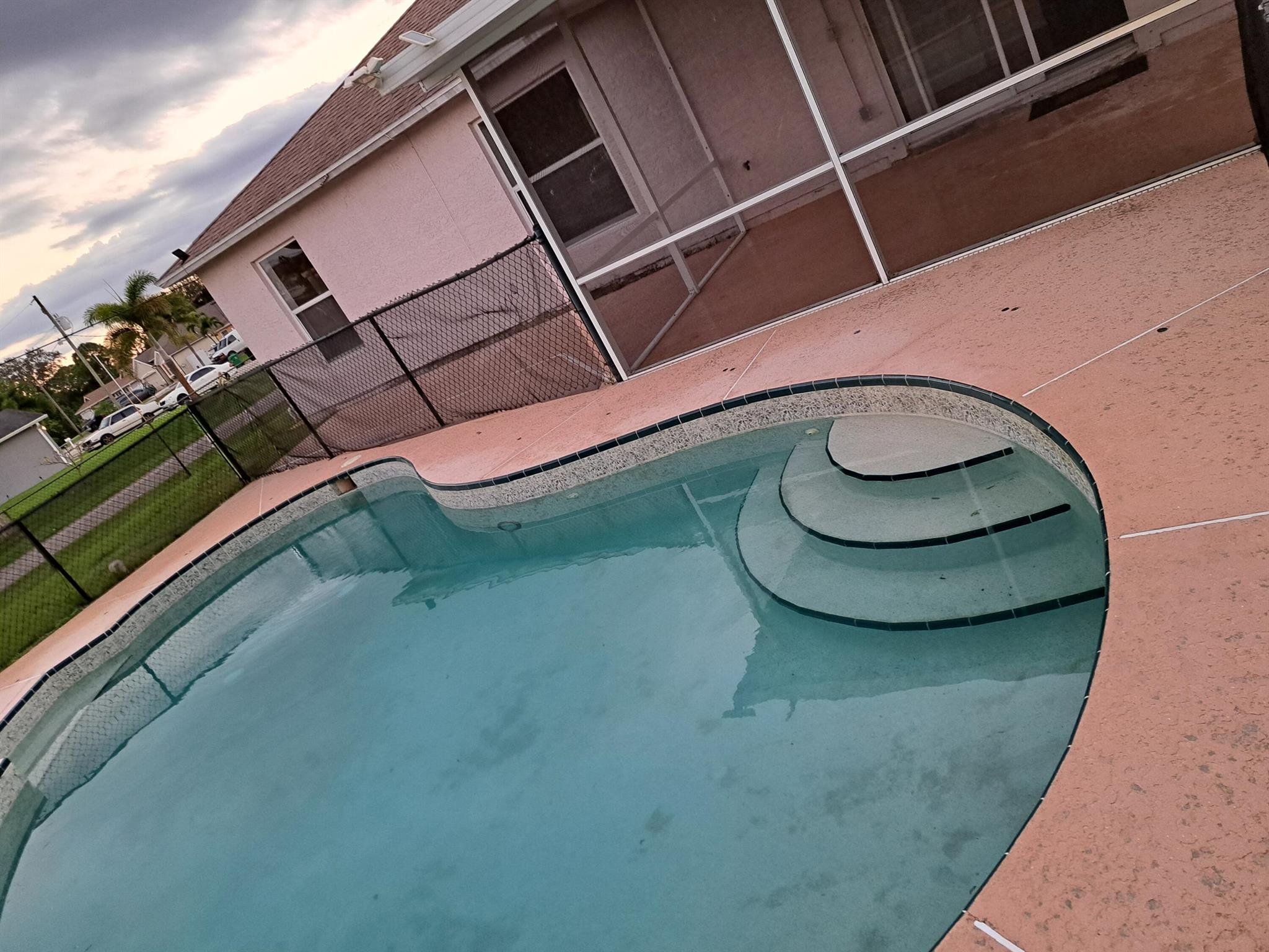 PORT ST LUCIE SECTION 22 - Residential