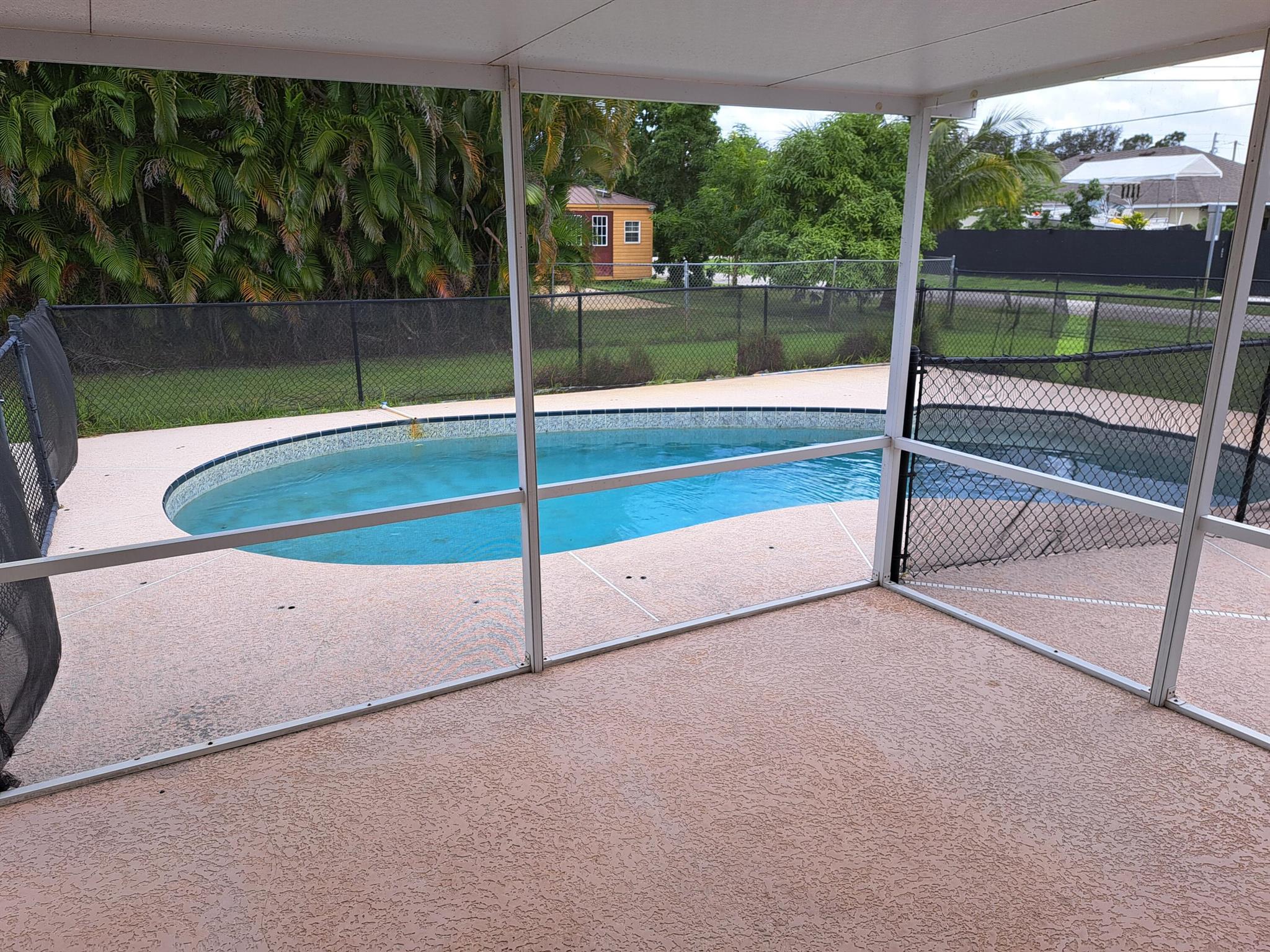 PORT ST LUCIE SECTION 22 - Residential