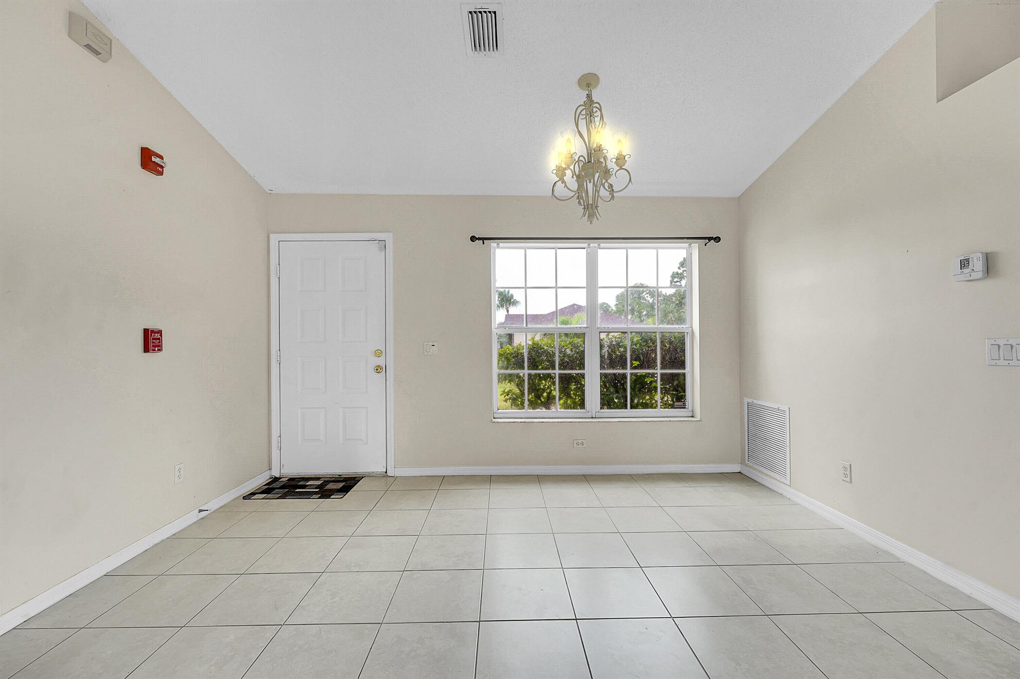 PORT ST LUCIE SECTION 22 - Residential