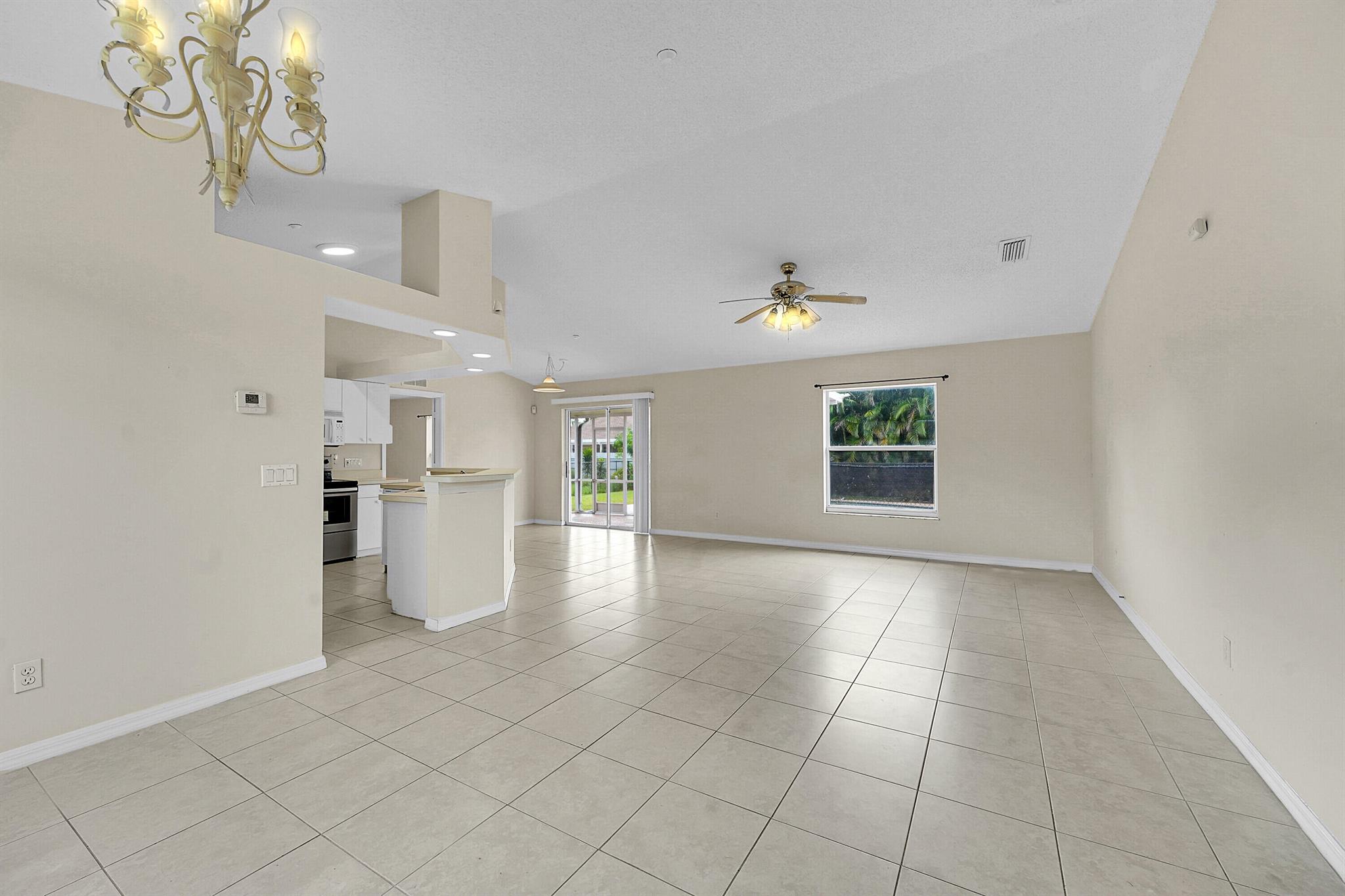 PORT ST LUCIE SECTION 22 - Residential