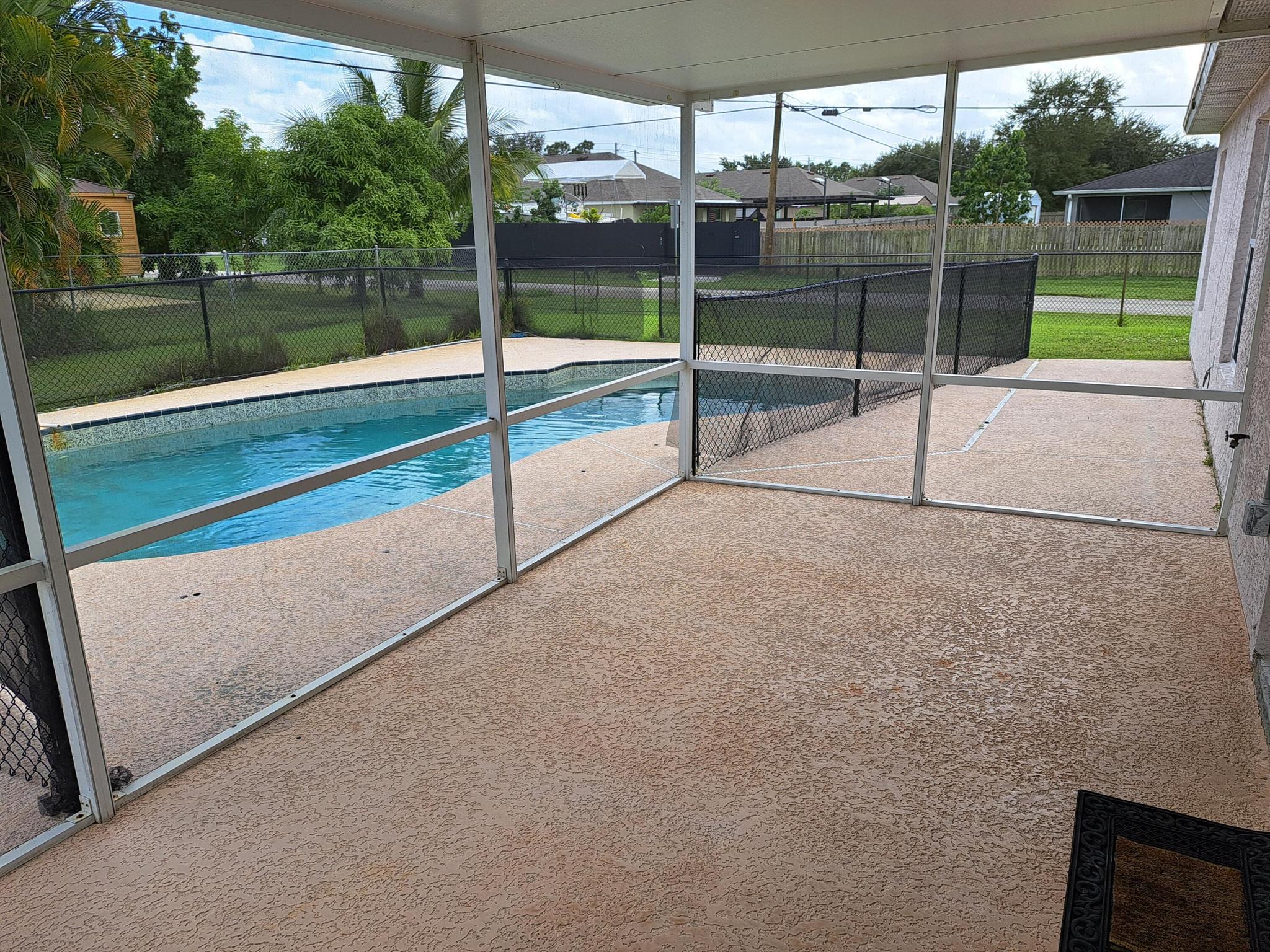 PORT ST LUCIE SECTION 22 - Residential