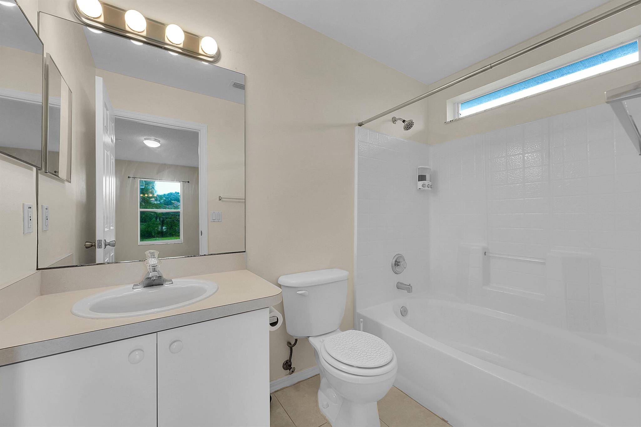 PORT ST LUCIE SECTION 22 - Residential