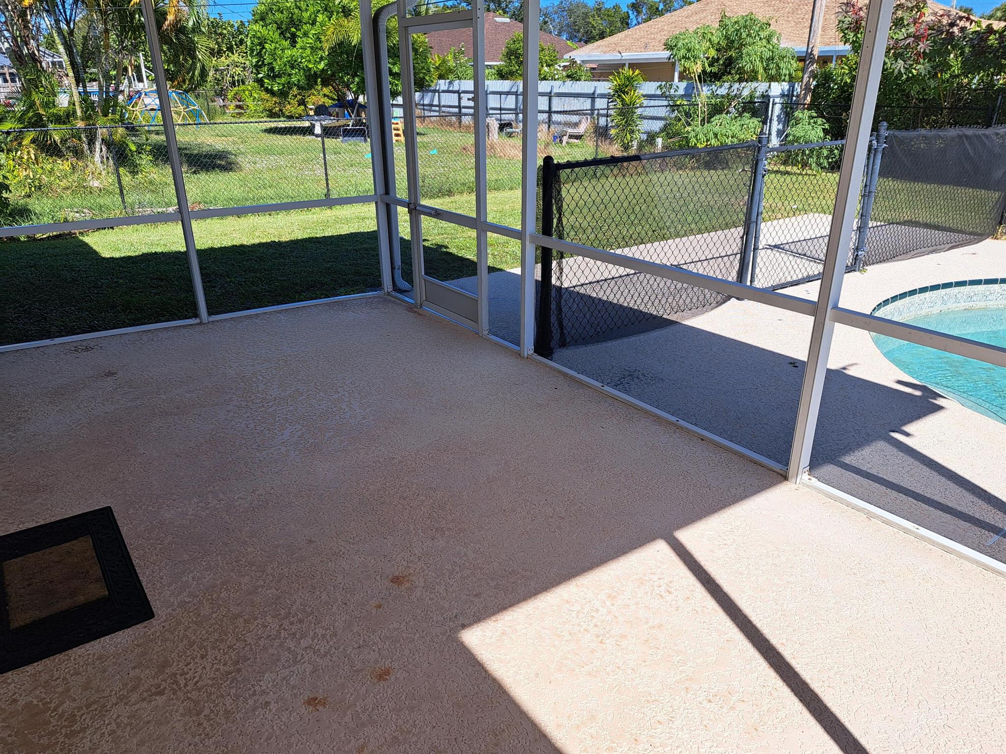 PORT ST LUCIE SECTION 22 - Residential