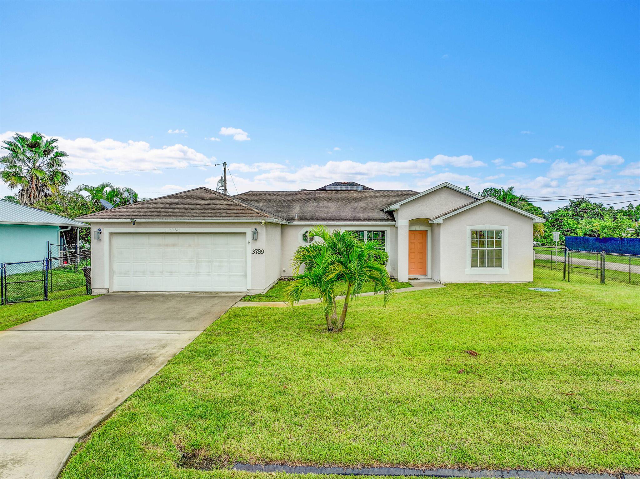 PORT ST LUCIE SECTION 22 - Residential