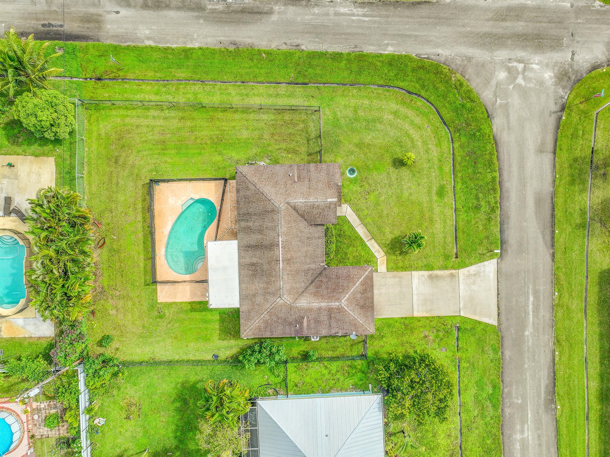 PORT ST LUCIE SECTION 22 - Residential