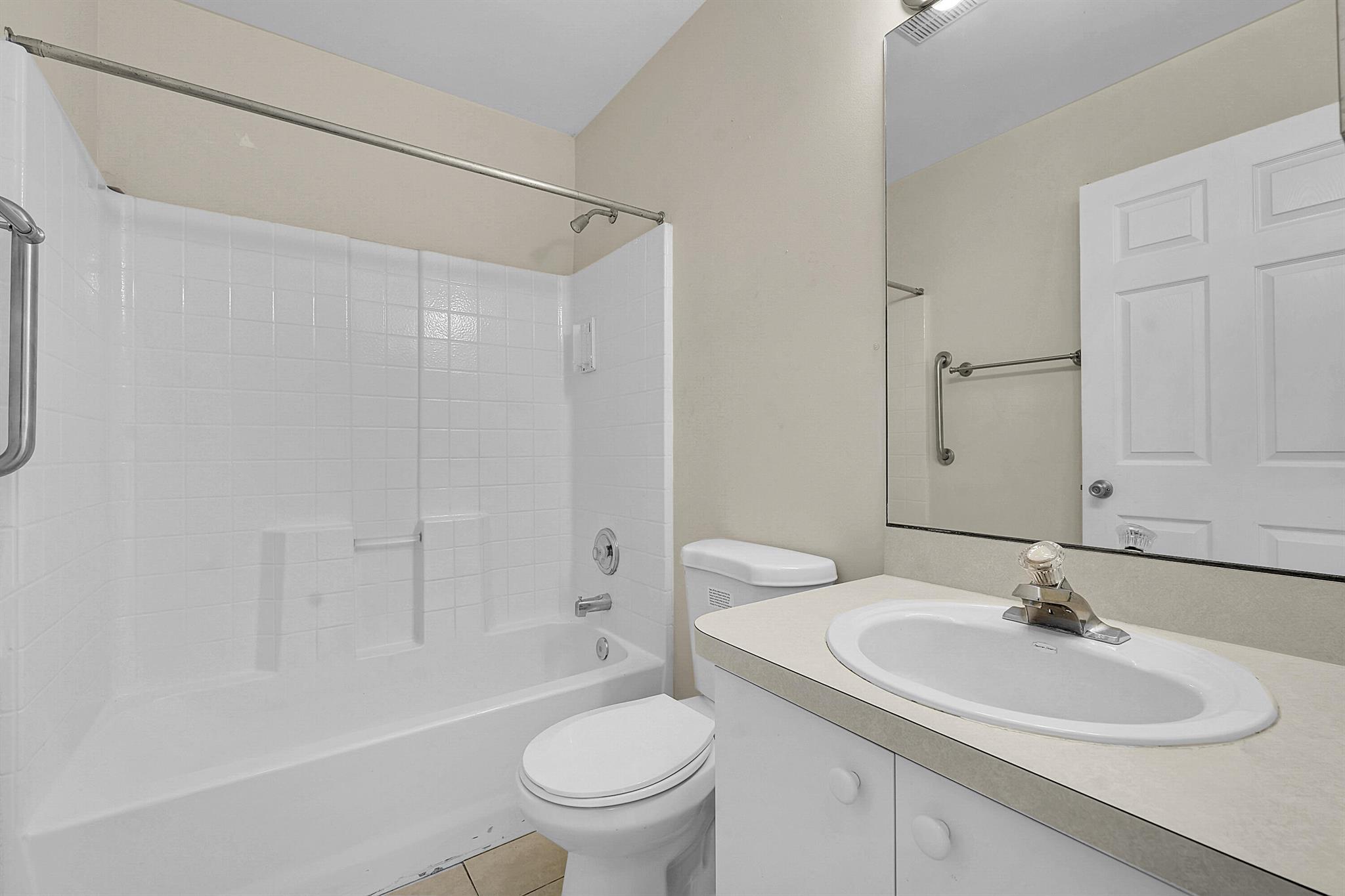 PORT ST LUCIE SECTION 22 - Residential