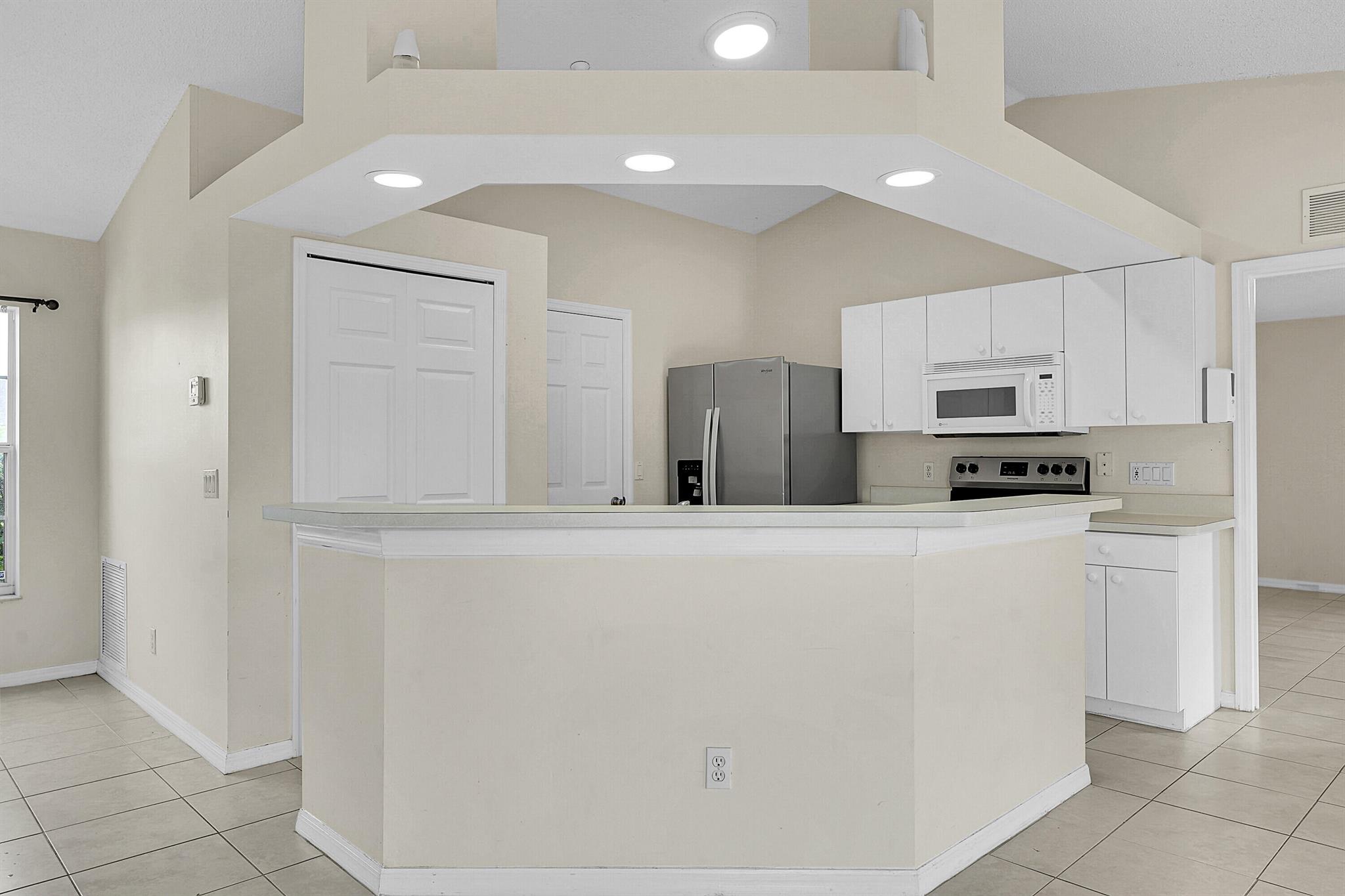 PORT ST LUCIE SECTION 22 - Residential