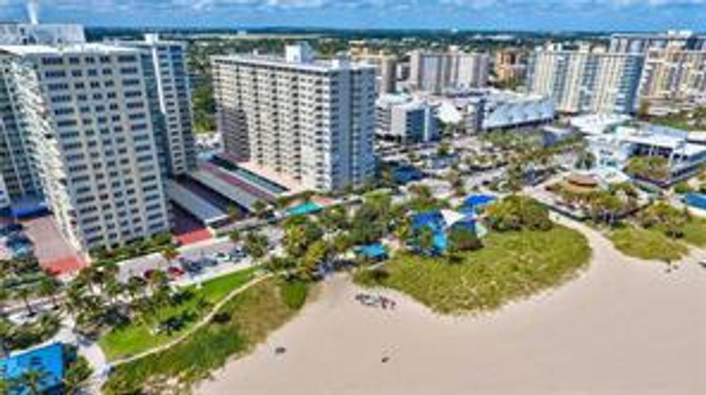 Photo of 133 N Pompano Beach Boulevard #108, Pompano Beach, FL 33062 (MLS # B26011438)