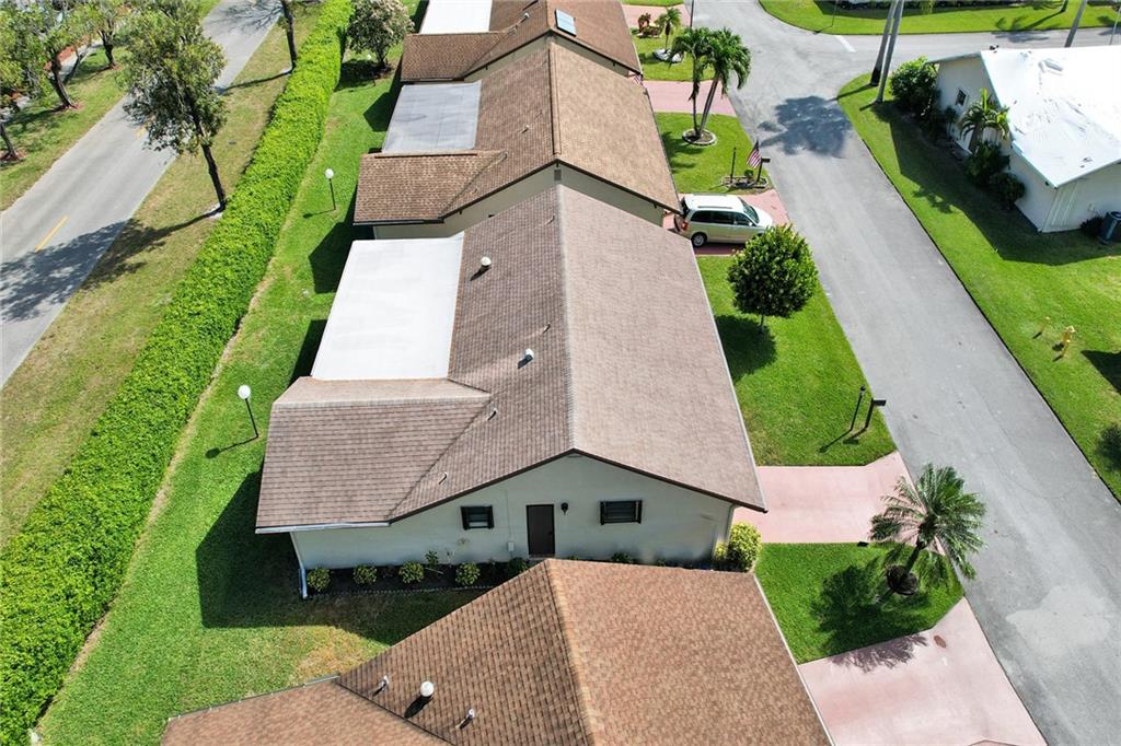 The Meadows Of Crystal La - Residential