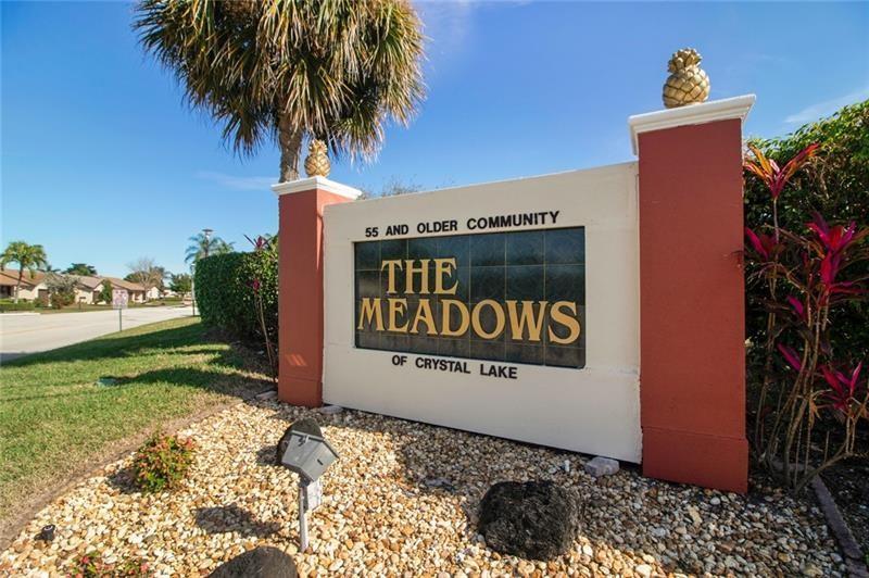 The Meadows Of Crystal La - Residential