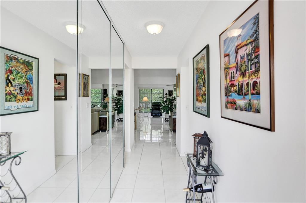 The Meadows Of Crystal La - Residential
