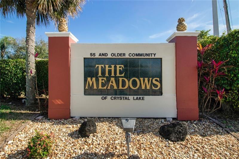 The Meadows Of Crystal La - Residential
