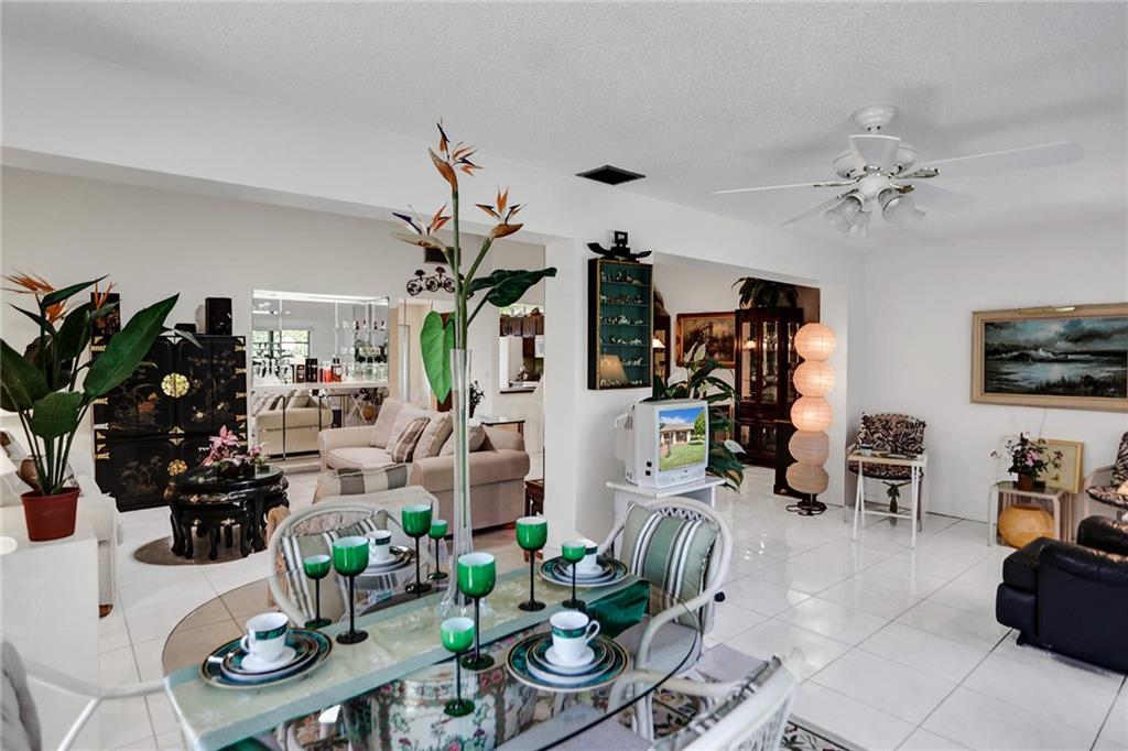 The Meadows Of Crystal La - Residential