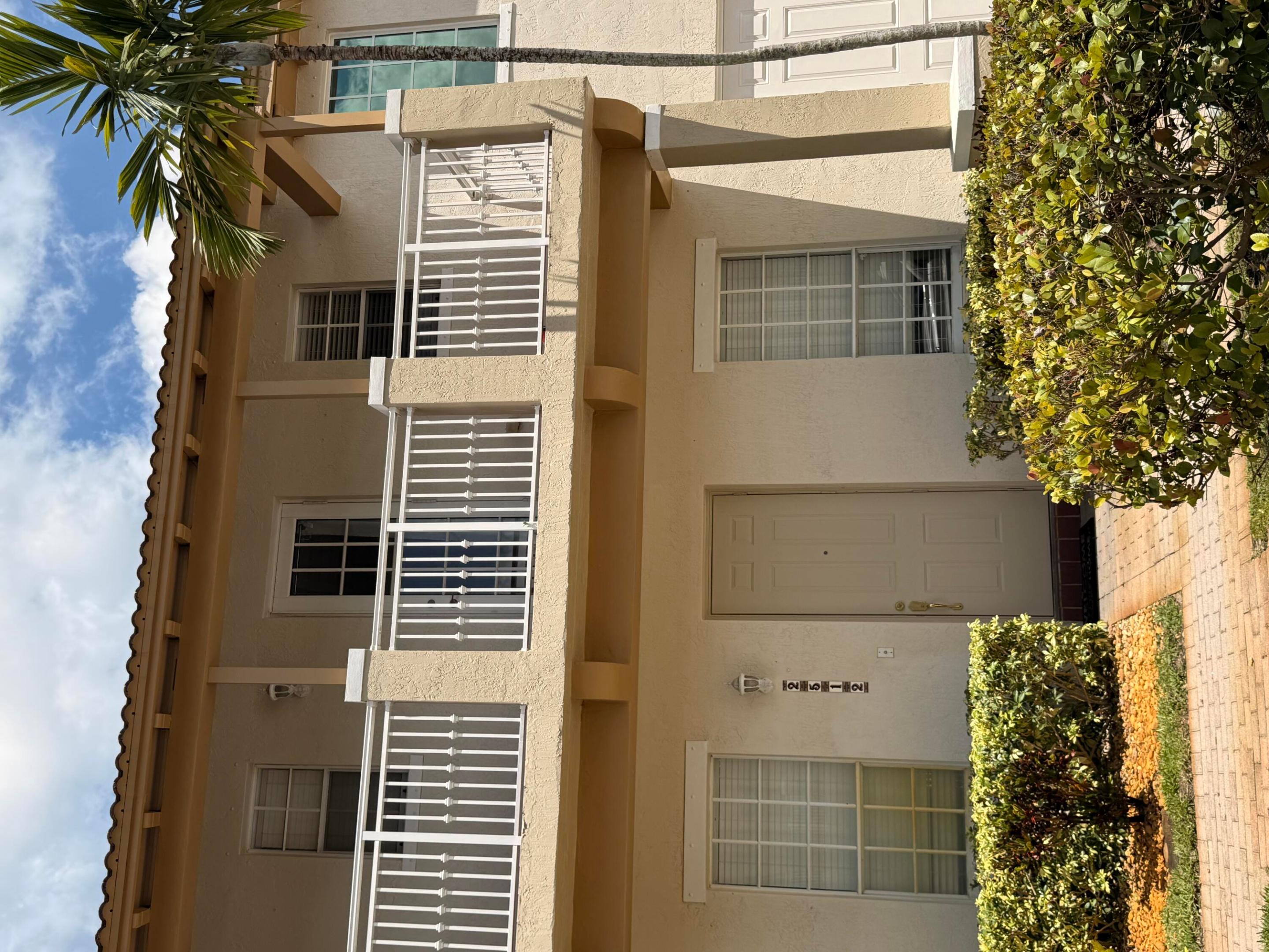 CANTERBURY AT QUANTUM VILLAGE - Residential Lease