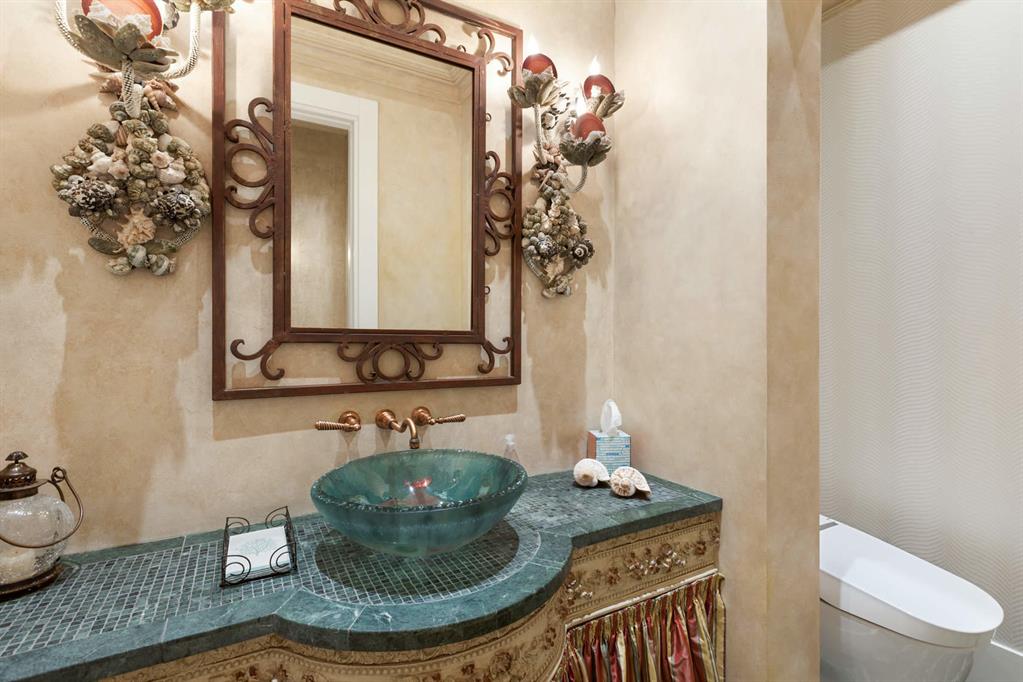 OCEAN PLACE ESTATES - Residential