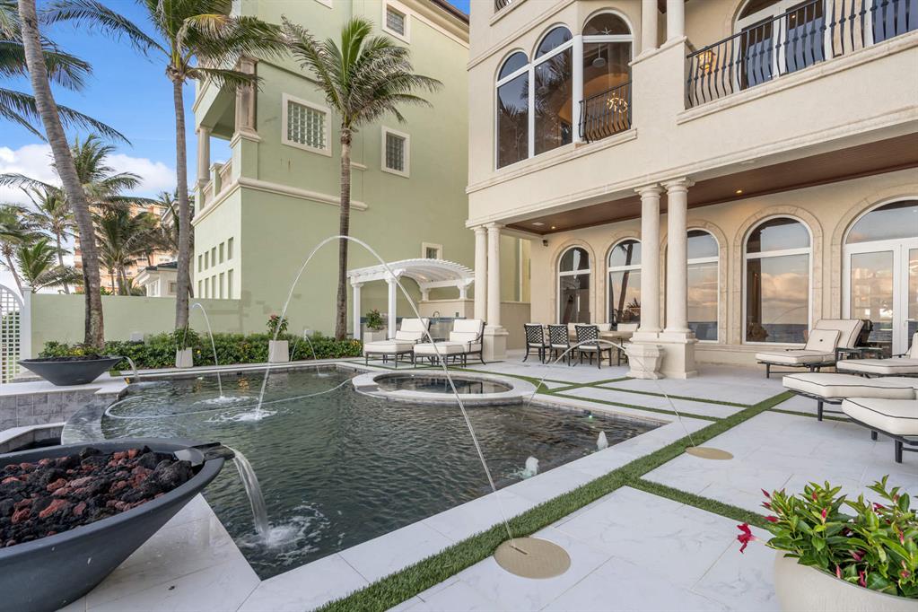 OCEAN PLACE ESTATES - Residential