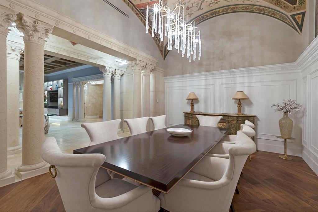 OCEAN PLACE ESTATES - Residential