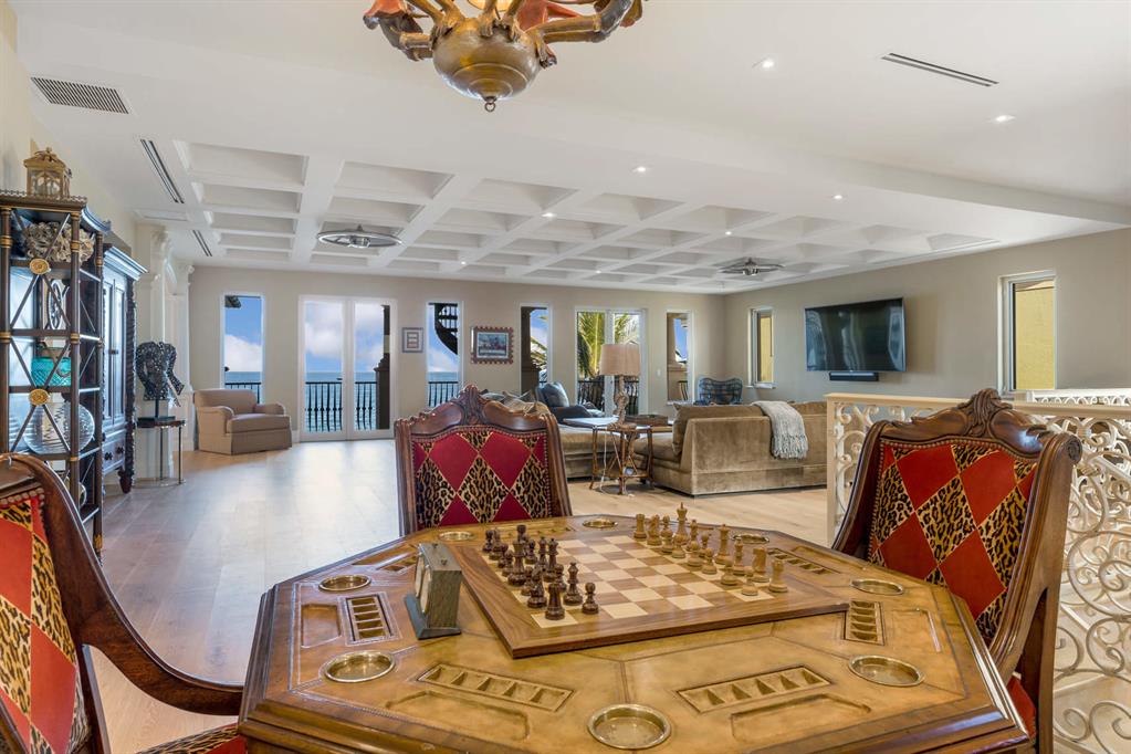 OCEAN PLACE ESTATES - Residential