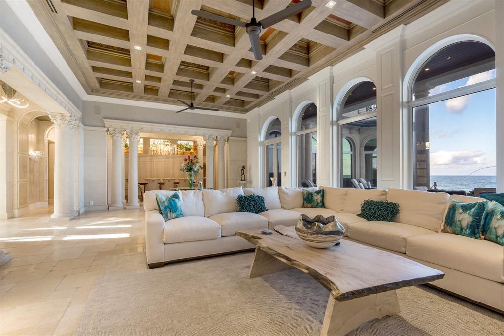 OCEAN PLACE ESTATES - Residential