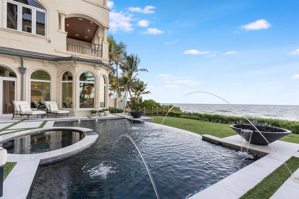 OCEAN PLACE ESTATES - Residential