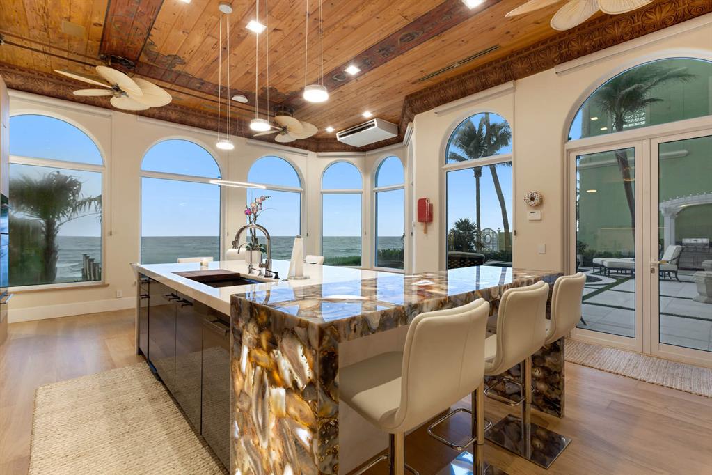 OCEAN PLACE ESTATES - Residential