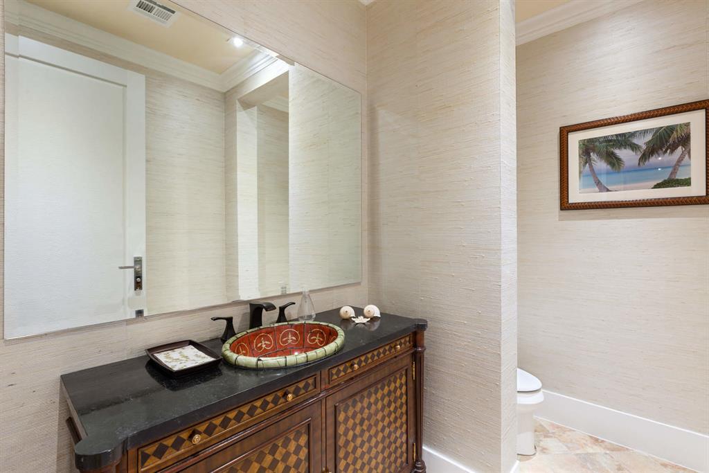 OCEAN PLACE ESTATES - Residential