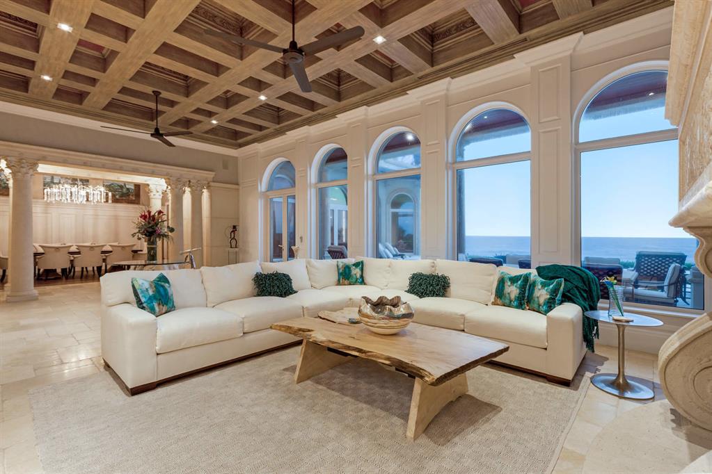 OCEAN PLACE ESTATES - Residential