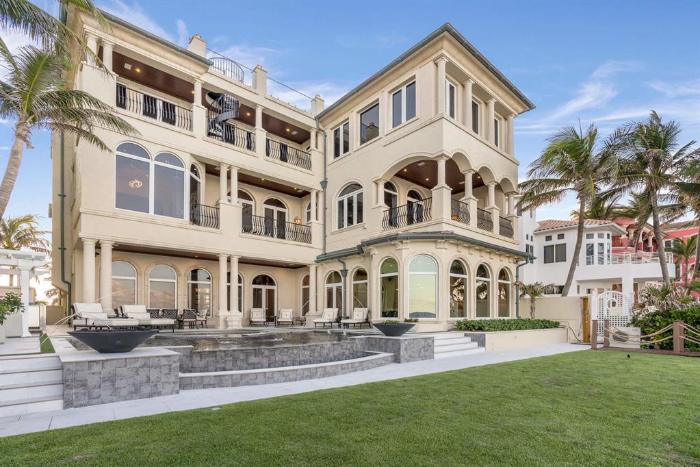 OCEAN PLACE ESTATES - Residential