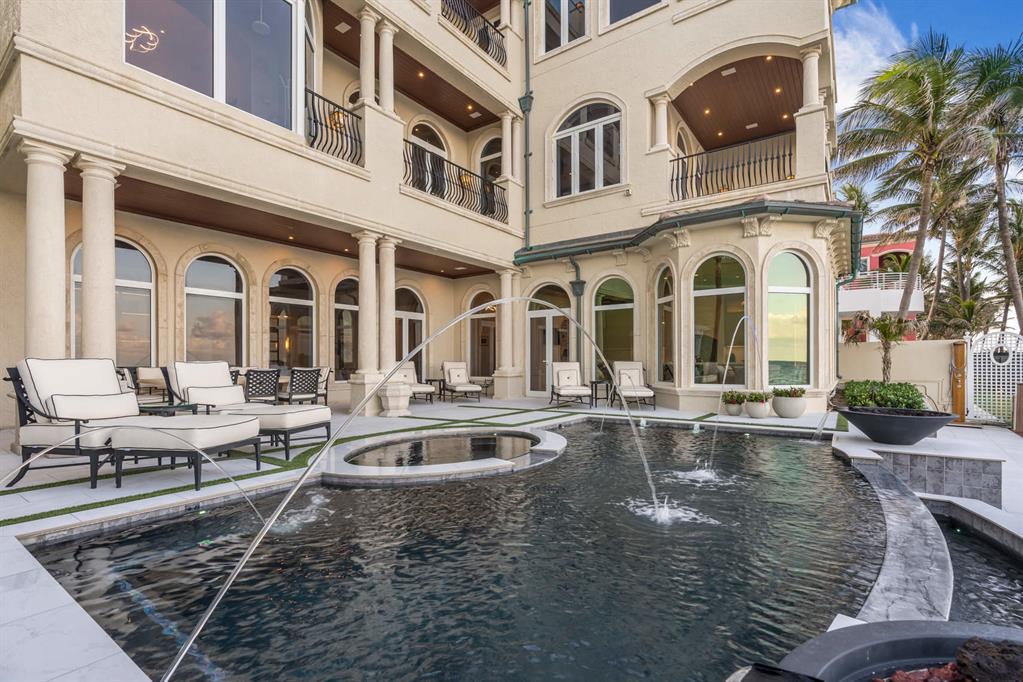 OCEAN PLACE ESTATES - Residential