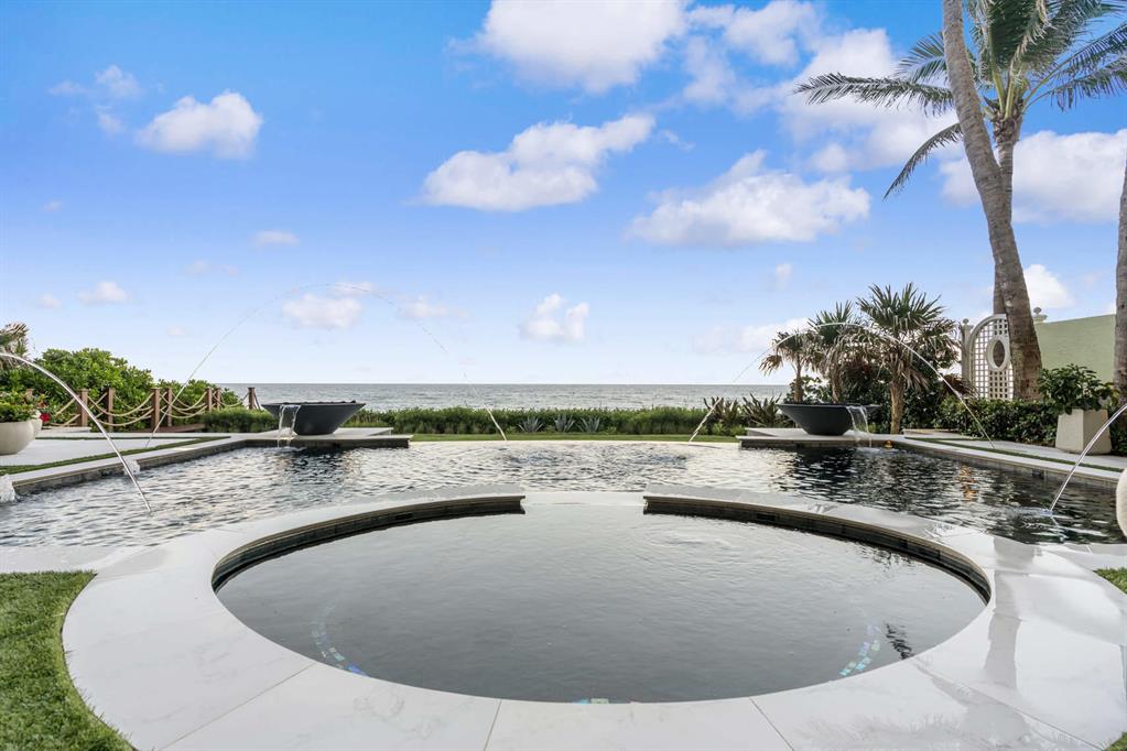 OCEAN PLACE ESTATES - Residential