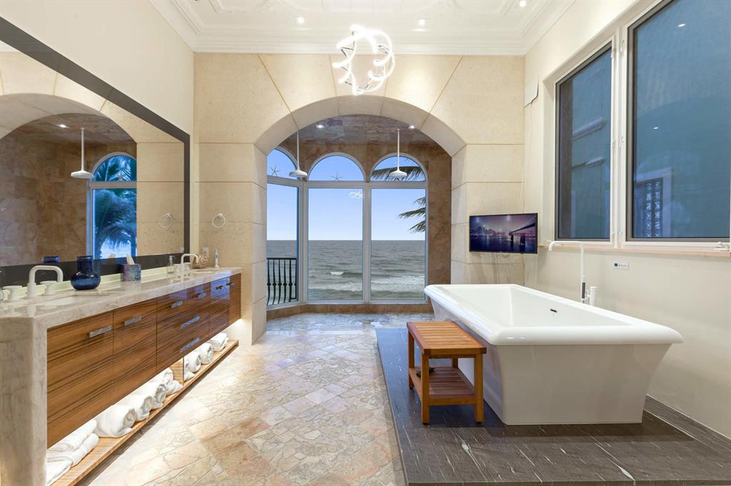 OCEAN PLACE ESTATES - Residential