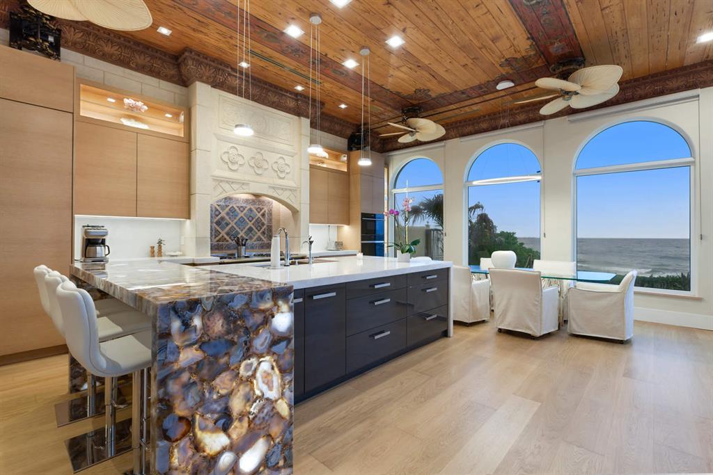 OCEAN PLACE ESTATES - Residential