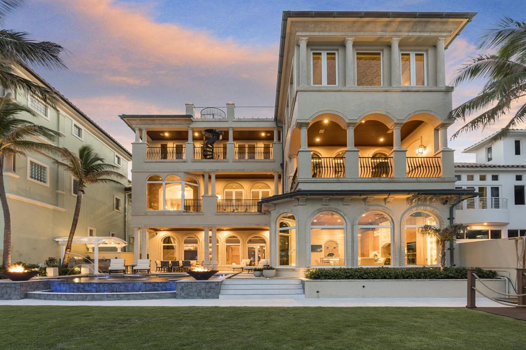 OCEAN PLACE ESTATES - Residential