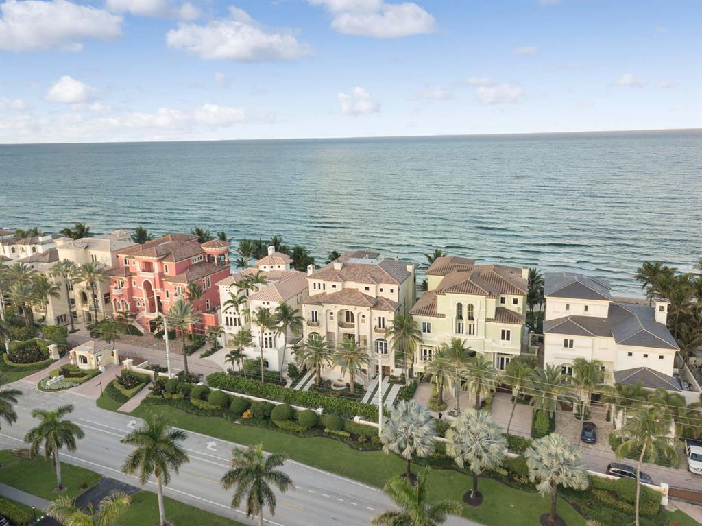 OCEAN PLACE ESTATES - Residential