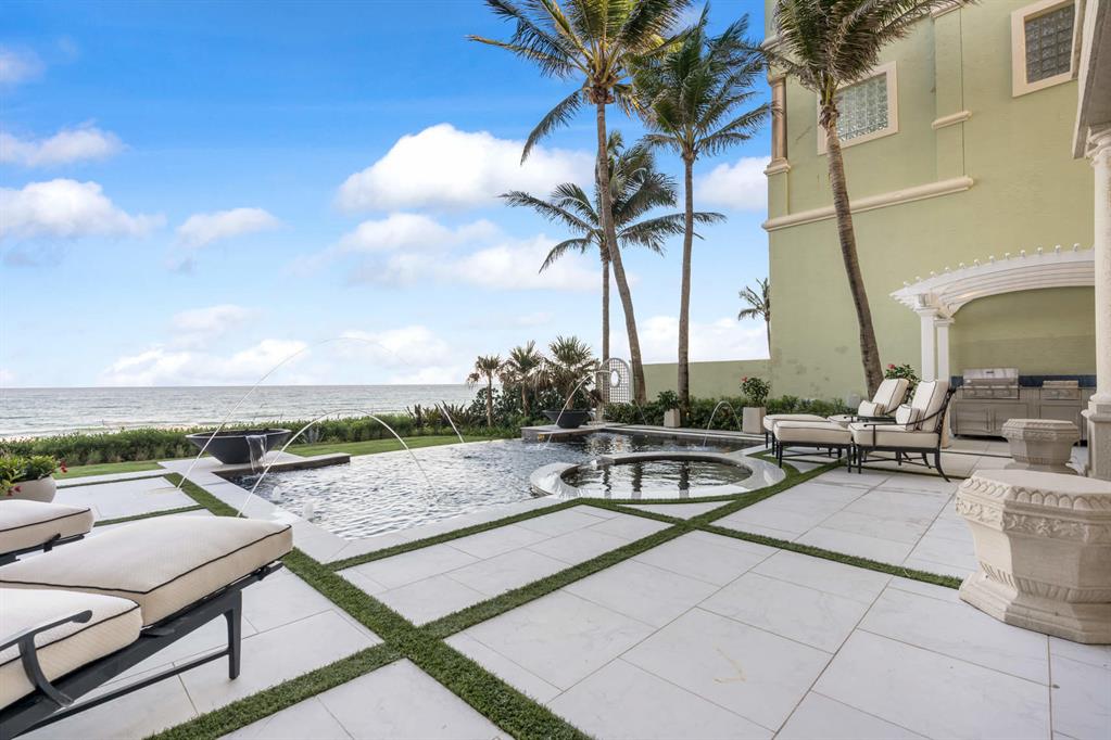 OCEAN PLACE ESTATES - Residential