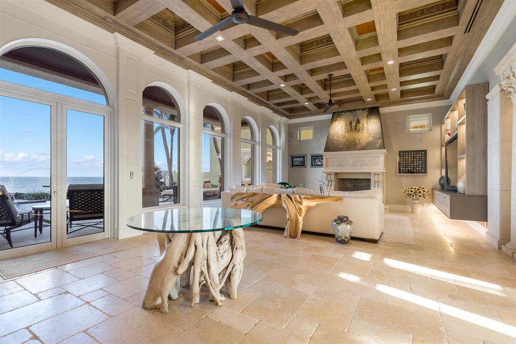 OCEAN PLACE ESTATES - Residential