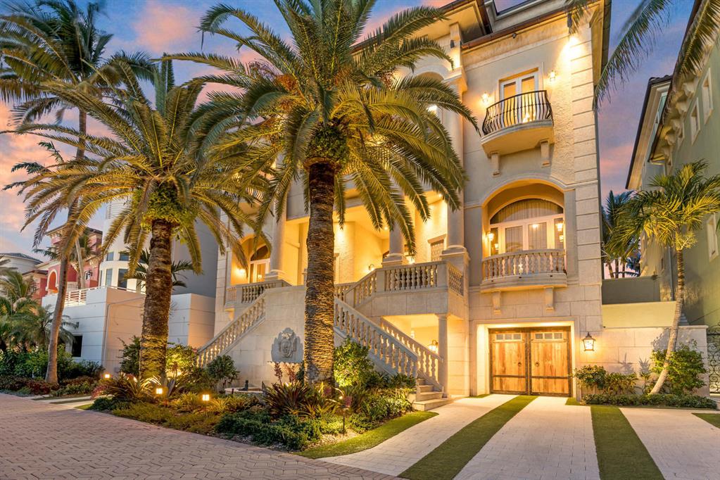 OCEAN PLACE ESTATES - Residential