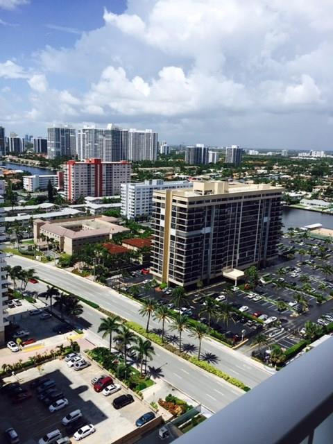 THE HEMISPHERES CONDO - Residential