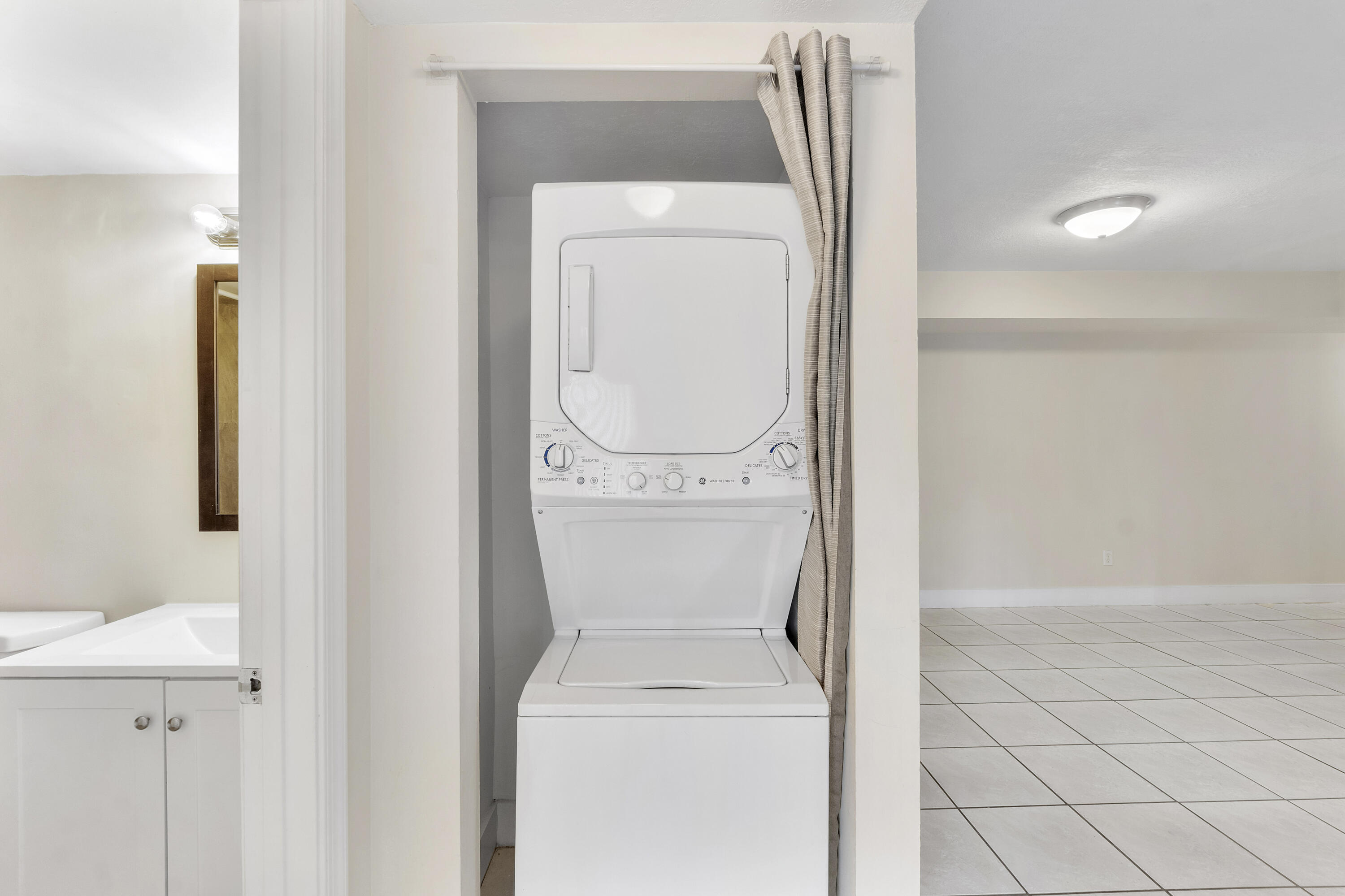 GRENADIER EAST CONDO - Residential