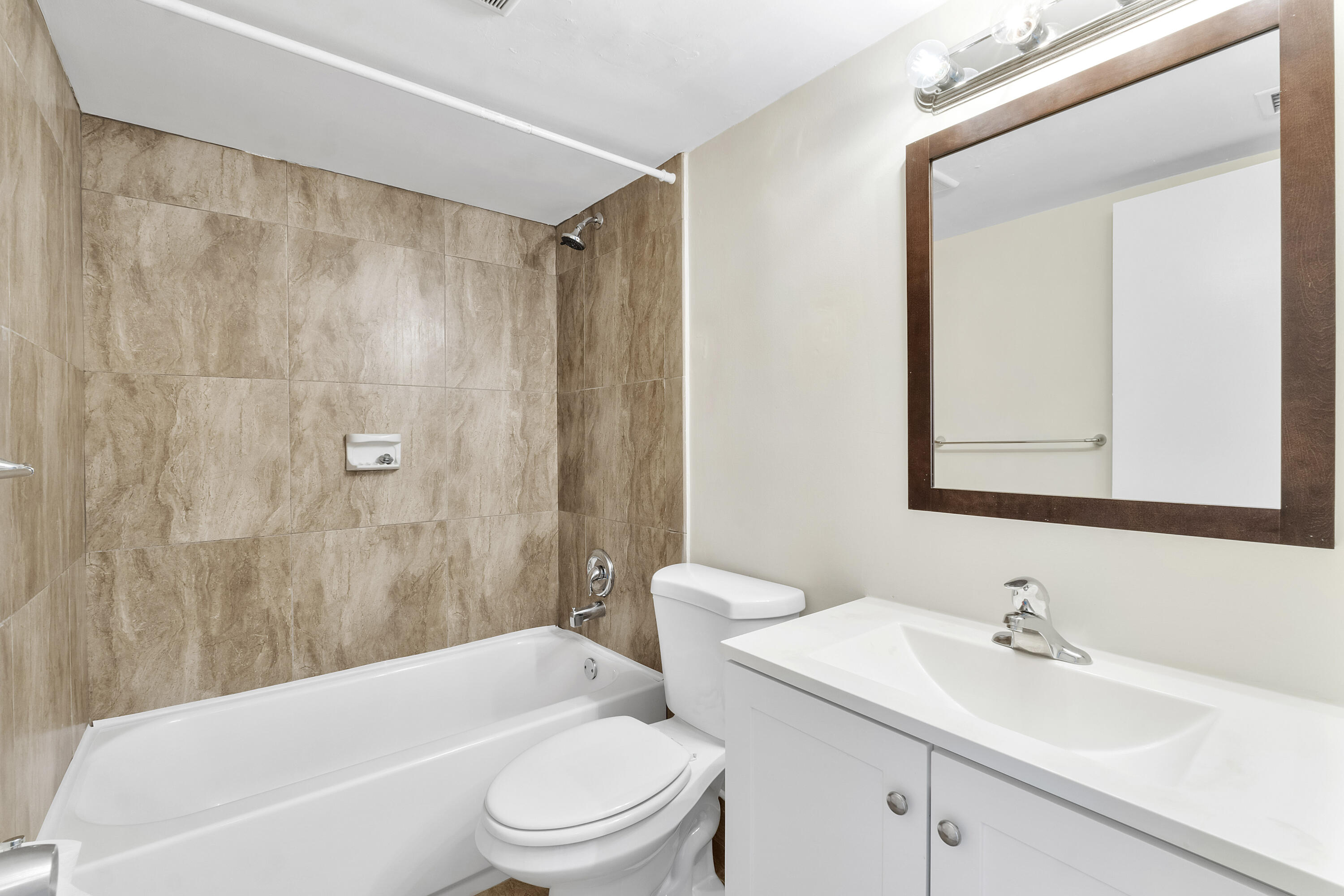 GRENADIER EAST CONDO - Residential