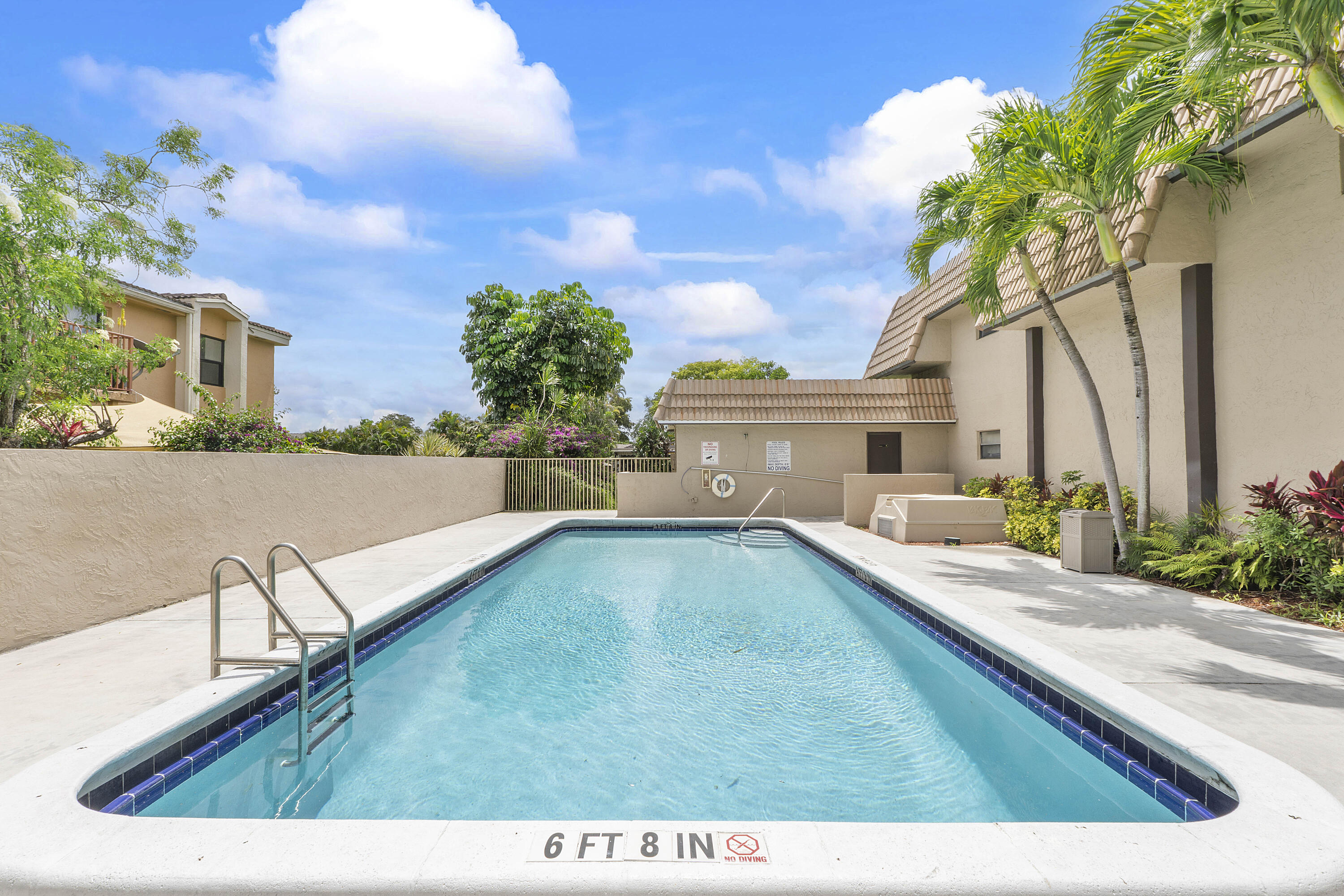 GRENADIER EAST CONDO - Residential