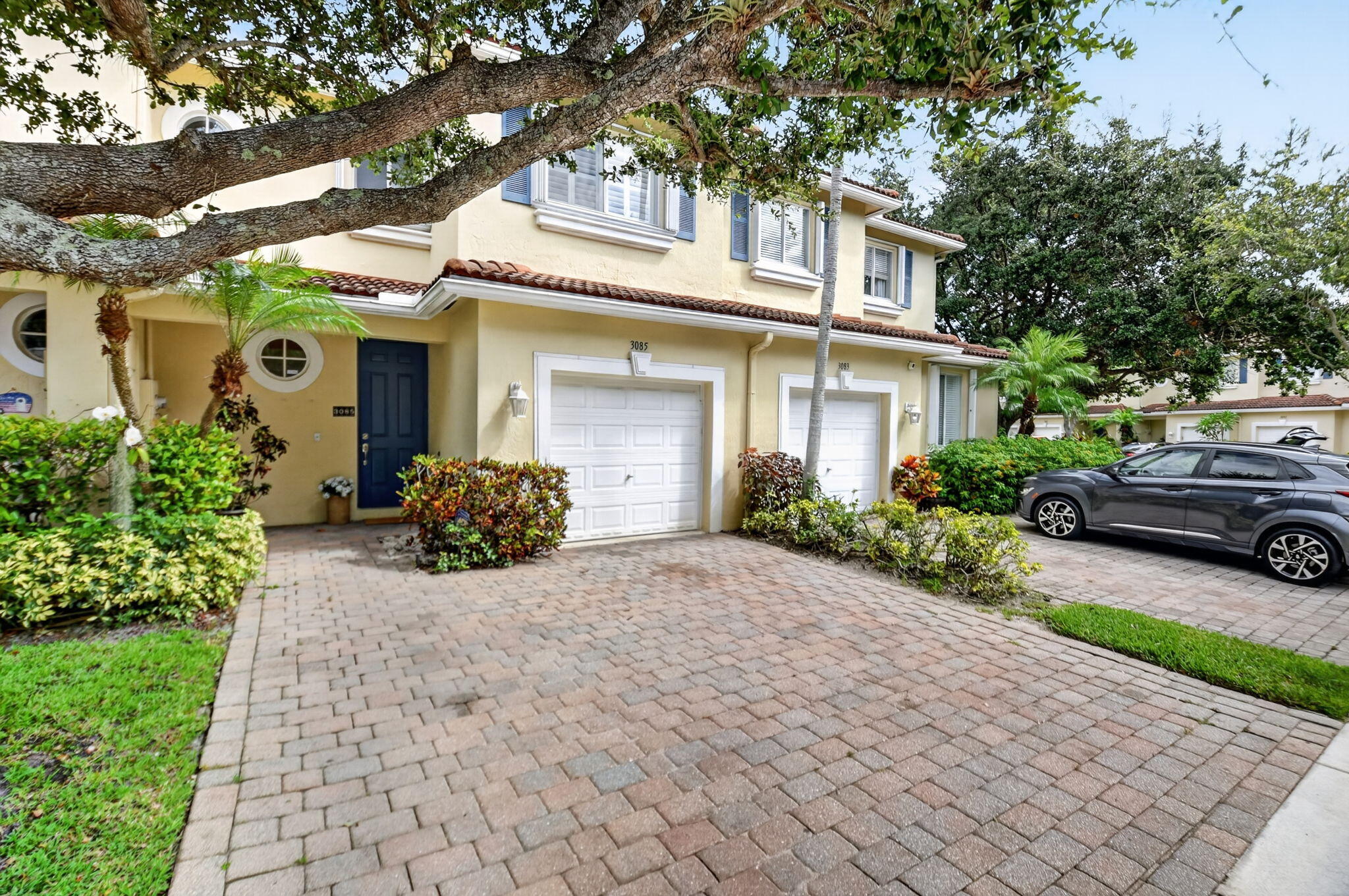 3085 N EVERGREEN Circle, Boynton Beach FL 33426