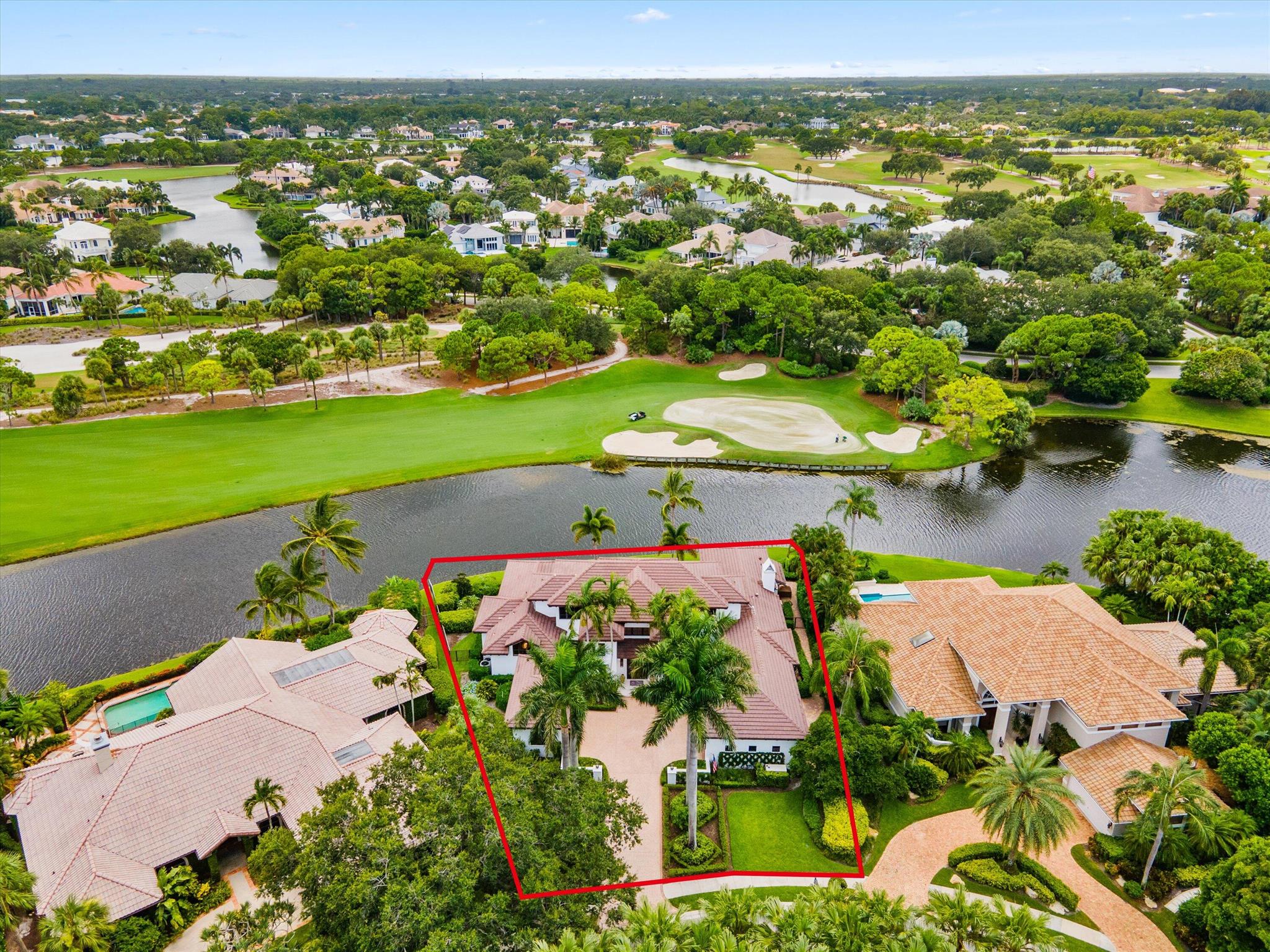 LOXAHATCHEE CLUB AT MAPLE - Residential