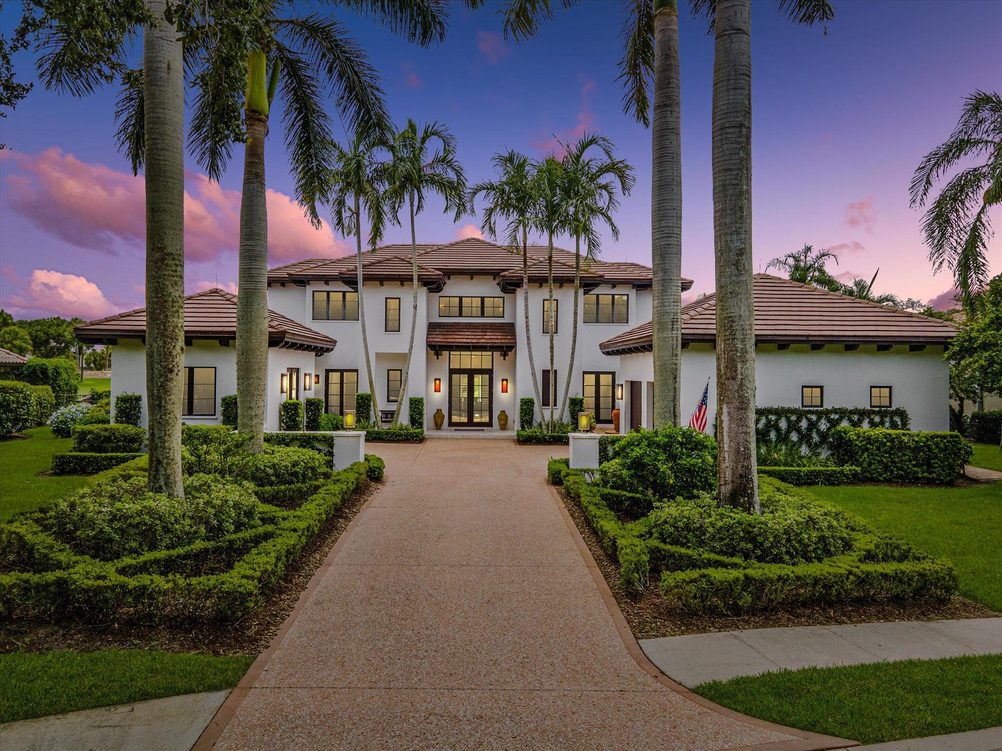 LOXAHATCHEE CLUB AT MAPLE - Residential