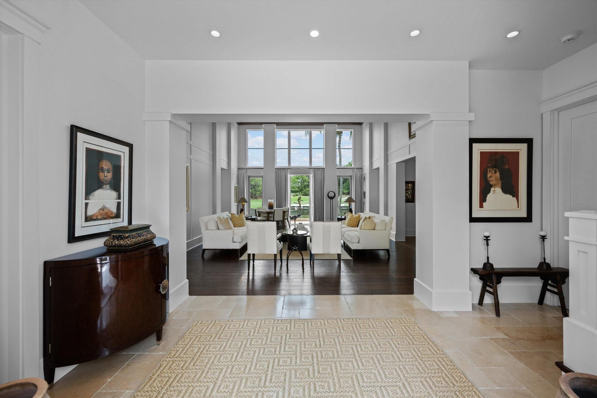 LOXAHATCHEE CLUB AT MAPLE - Residential