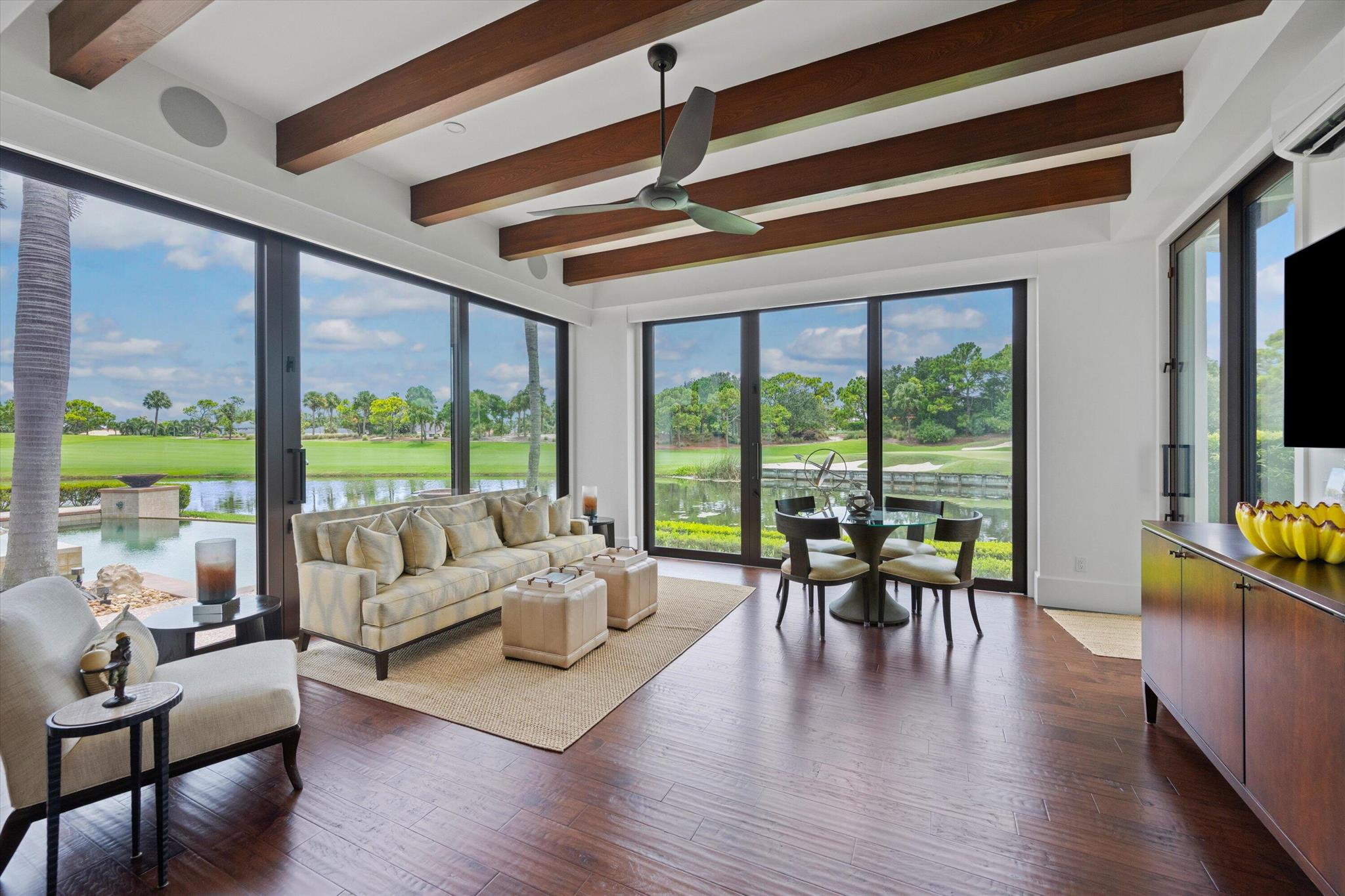 LOXAHATCHEE CLUB AT MAPLE - Residential