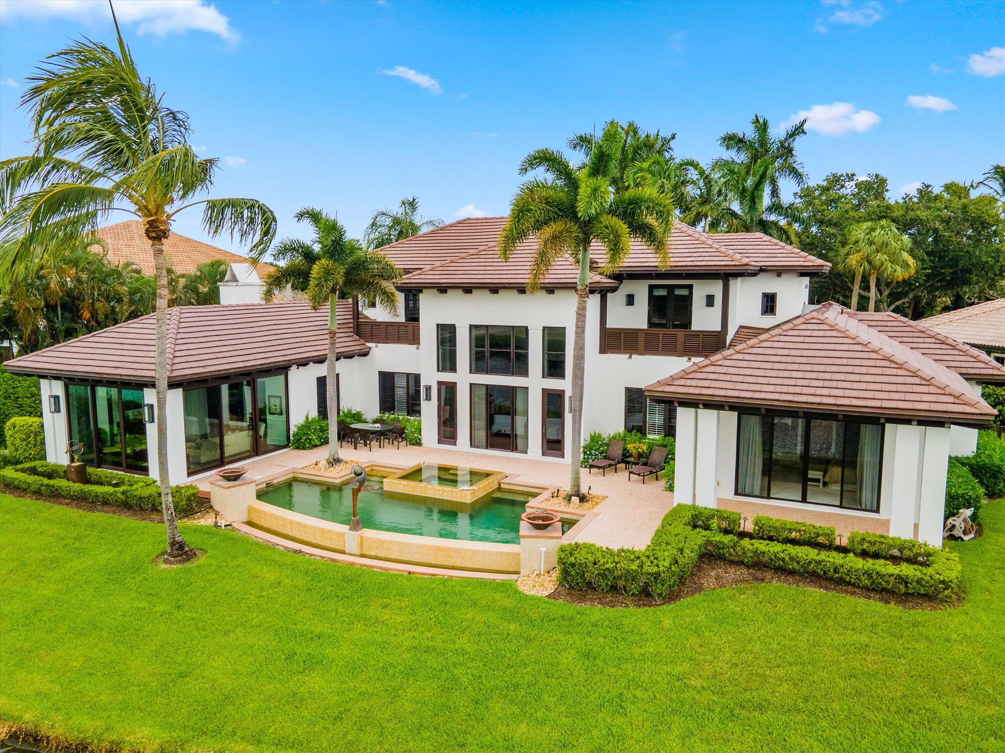 LOXAHATCHEE CLUB AT MAPLE - Residential