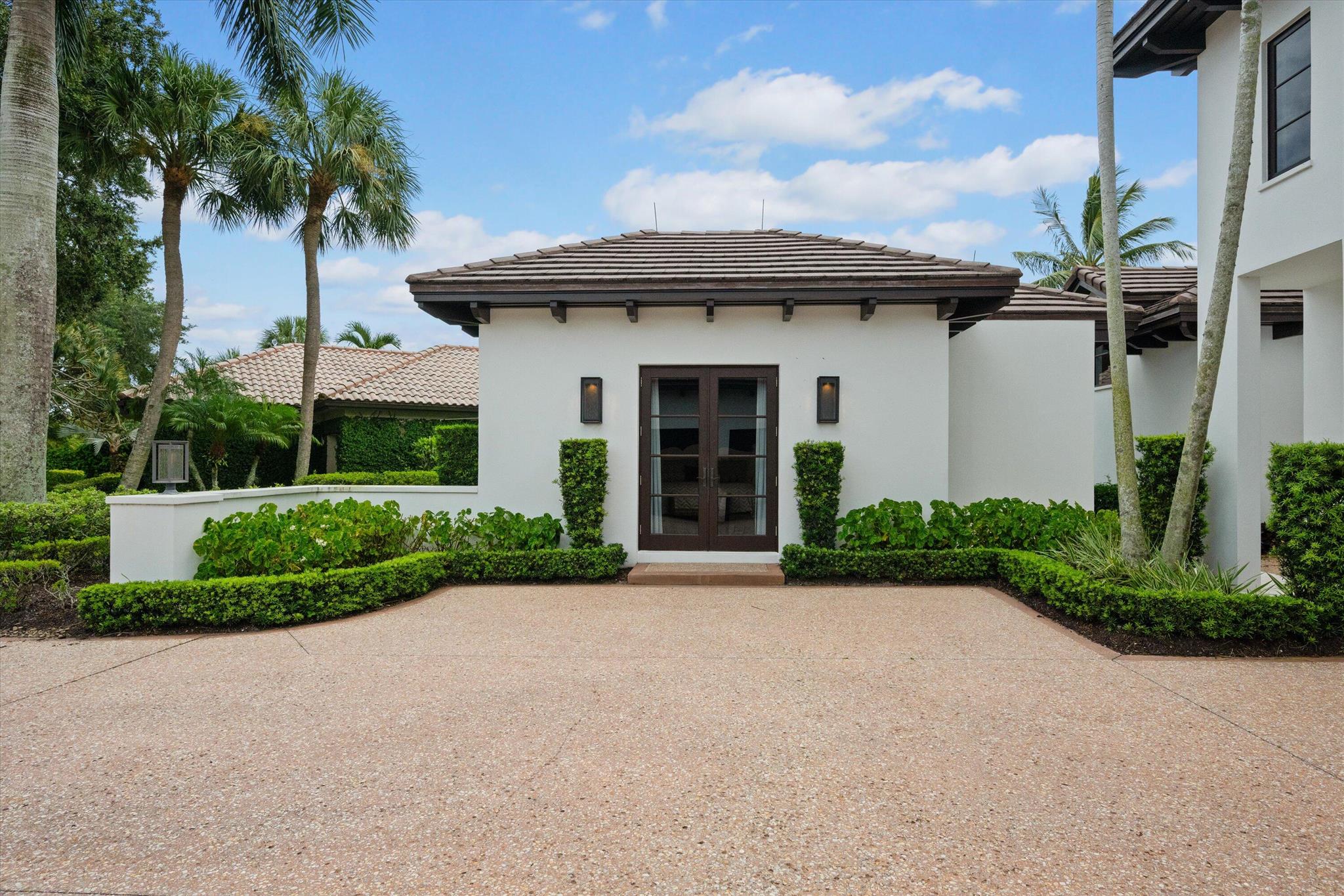 LOXAHATCHEE CLUB AT MAPLE - Residential