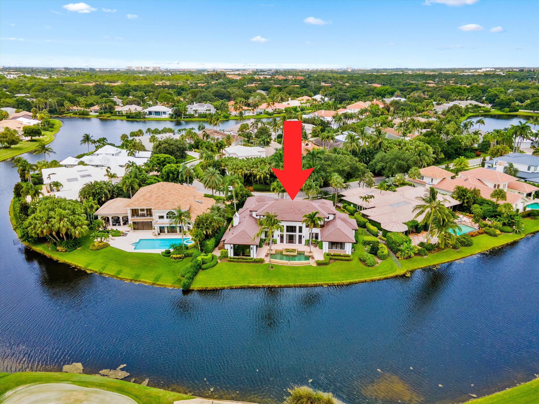 LOXAHATCHEE CLUB AT MAPLE - Residential